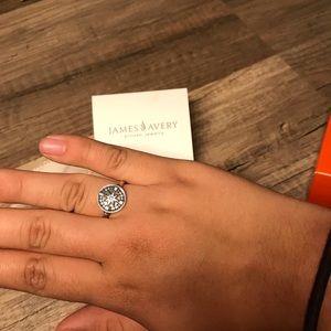 Life’s journey ring